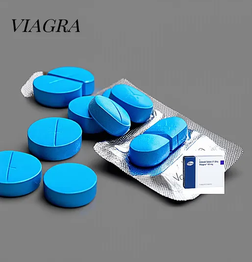 El viagra generico es efectivo